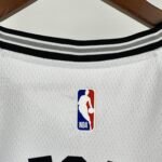 SAN ANTONIO SPURS WHITE  #4 - Image 10