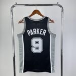 MN Heat Press Retro: San Antonio Spurs 02/03  Season #9 - Image 2