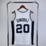 MN Heat Press Retro: San Antonio Spurs 02/03  Season #20 - Image 2