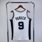 MN Heat Press Retro: San Antonio Spurs 02/03  Season #9 - Image 2