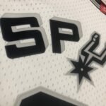 MN Heat Press Retro: San Antonio Spurs 98/99  Season #21 - Image 3