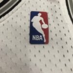 MN Heat Press Retro: San Antonio Spurs 98/99  Season #21 - Image 4