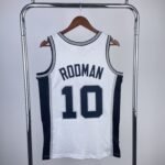 MN Heat Press Retro: San Antonio Spurs 93/94 Season #10 - Image 2