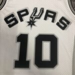 MN Heat Press Retro: San Antonio Spurs 93/94 Season #10 - Image 6