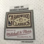 MN Heat Press Retro: San Antonio Spurs 93/94 Season #10 - Image 8