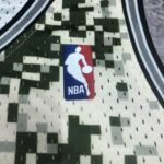 MN Heat Press Retro: San Antonio Spurs 13/14 Season #21 - Image 5