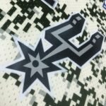 MN Heat Press Retro: San Antonio Spurs 13/14 Season #21 - Image 6