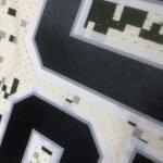 MN Heat Press Retro: San Antonio Spurs 13/14 Season #20 - Image 7