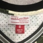 MN Heat Press Retro: San Antonio Spurs 13/14 Season #20 - Image 10