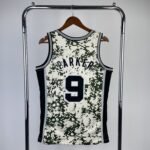 MN Heat Press Retro: San Antonio Spurs 13/14 Season #9 - Image 2