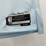 2S5 SEASON SAN ANTONIO SPURS CITY EDITION  #10 SOCHAN - Image 5
