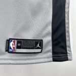 21 SEASON SAN ANTONIO SPURS FLYER EDITION  #20 GINOBILI - Image 4