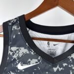 SAN ANTONIO SPURS CAMO  #21 DUNCAN - Image 5