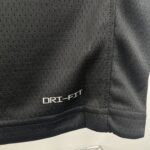 23 Season SAN ANTONIO SPURS Black  #1 WEMBANYAMA - Image 7