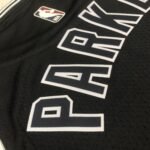 23 Season SAN ANTONIO SPURS Black  #9 - Image 9