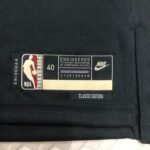 23 Season SAN ANTONIO SPURS Black  #9 - Image 10