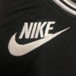 23 Season SAN ANTONIO SPURS Black  #21 - Image 4