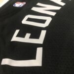 23 Season SAN ANTONIO SPURS Flyer Edition  #2 - Image 5