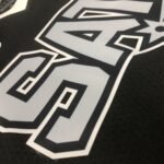 23 Season SAN ANTONIO SPURS Flyer Edition  #2 - Image 9