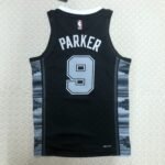 23 Season SAN ANTONIO SPURS Flyer Edition  #9 - Image 2