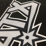 23 Season SAN ANTONIO SPURS Flyer Edition  #9 - Image 5