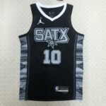 23 Season SAN ANTONIO SPURS Flyer Edition  #10