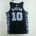 23 Season SAN ANTONIO SPURS Flyer Edition  #10 - Image 2
