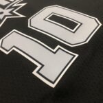 23 Season SAN ANTONIO SPURS Flyer Edition  #10 - Image 9