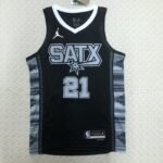 23 Season SAN ANTONIO SPURS Flyer Edition  #21