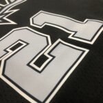 23 Season SAN ANTONIO SPURS Flyer Edition  #21 - Image 8