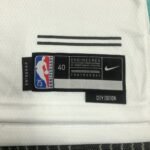 22 Season SAN ANTONIO SPURS City Edition  #3 - Image 6