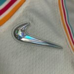 22 Season SAN ANTONIO SPURS City Edition  #3 - Image 7
