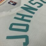 22 Season SAN ANTONIO SPURS City Edition  #3 - Image 10