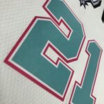 22 Season SAN ANTONIO SPURS City Edition  #21 - Image 5