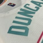 22 Season SAN ANTONIO SPURS City Edition  #21 - Image 10