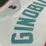 22 Season SAN ANTONIO SPURS City Edition  #20 - Image 9