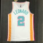 22 Season SAN ANTONIO SPURS City Edition  #2 - Image 2