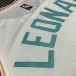 22 Season SAN ANTONIO SPURS City Edition  #2 - Image 9