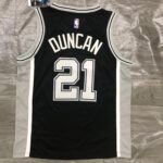 SAN ANTONIO SPURS BLACK  #21 - Image 2