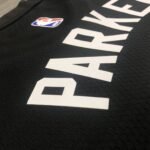 21 Season SAN ANTONIO SPURS City Edition  #9 - Image 3