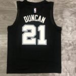 21 Season SAN ANTONIO SPURS City Edition  #21 - Image 2