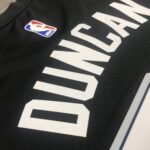 21 Season SAN ANTONIO SPURS City Edition  #21 - Image 9