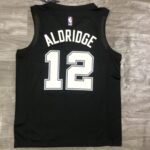 21 Season SAN ANTONIO SPURS City Edition  #12 - Image 2