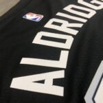 21 Season SAN ANTONIO SPURS City Edition  #12 - Image 6
