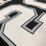 21 Season SAN ANTONIO SPURS City Edition  #20 - Image 5