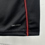 25 Season Toronto Raptors Purple  No.15 Carter - Image 6