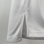 23 Season Toronto Raptors Home White  No.9 Barrett - Image 5