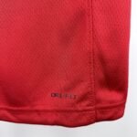 23 Season Toronto Raptors Away Red  No.9 Barrett - Image 6