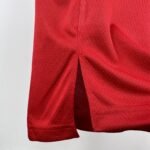 23 Season Toronto Raptors Away Red  No.9 Barrett - Image 7