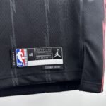 23 Season Toronto Raptors Flyer Edition  No.9 Barrett - Image 8